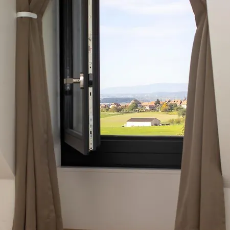 Värdshus Au Mai Mex