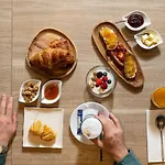 Inn Au Mai